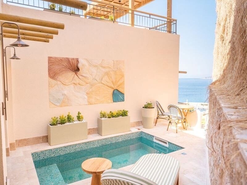 Obraz Casa Pery Hotel & Wellness 5*